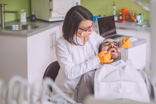 Best Emergency Cosmetic Dentistry in Lapeer, MI