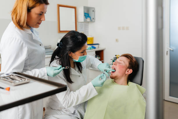 Best Weekend Emergency Dentist in Lapeer, MI